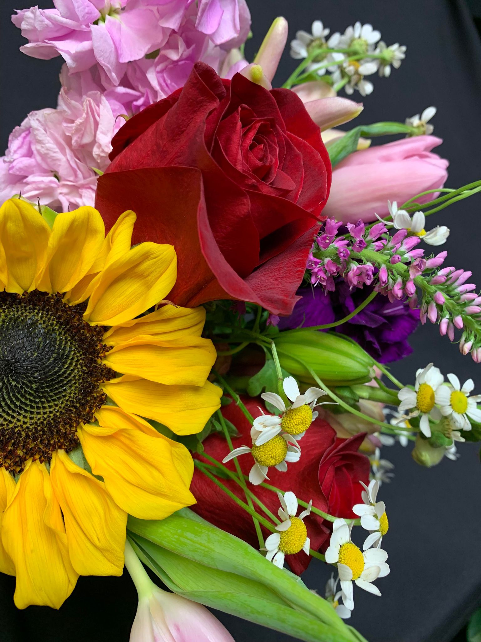 Broadus Florist Flower Delivery by Powder River Petals